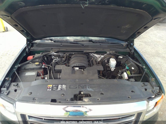 GMC Sierra 1500 Sle 2015 1GTV2UEC2FZ354293 Image 10