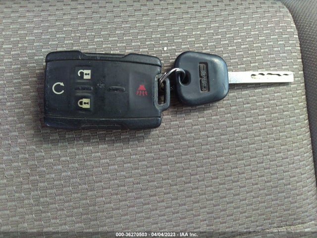 GMC Sierra 1500 Sle 2015 1GTV2UEC2FZ354293 Image 11