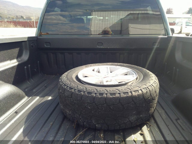 GMC Sierra 1500 Sle 2015 1GTV2UEC2FZ354293 Image 12