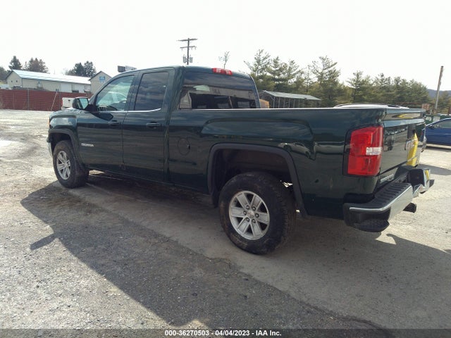 GMC Sierra 1500 Sle 2015 1GTV2UEC2FZ354293 Image 3