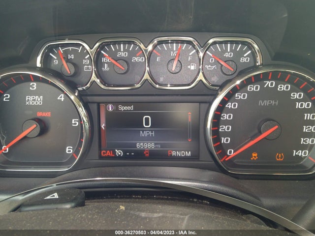 GMC Sierra 1500 Sle 2015 1GTV2UEC2FZ354293 Image 7