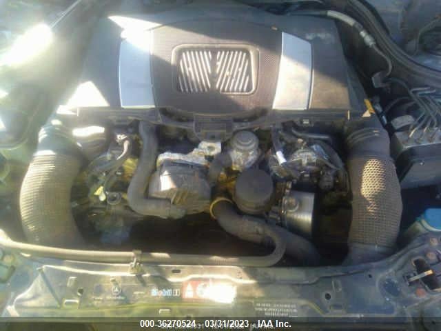 2006 MERCEDES-BENZ C 350 WDBRF56H36F732224 Photo 9