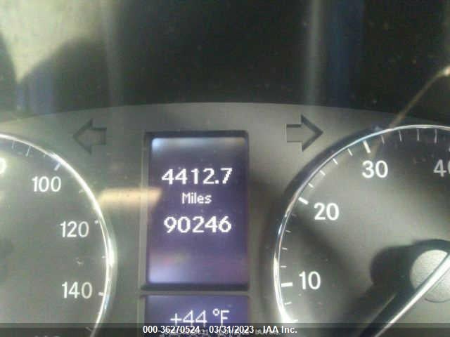 2006 MERCEDES-BENZ C 350 WDBRF56H36F732224 Photo 6