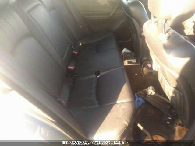 2006 MERCEDES-BENZ C 350 WDBRF56H36F732224 Photo 7