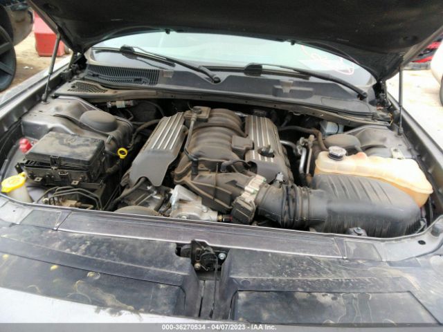 2C3CDZFJ9GH255777 Dodge Challenger R/t Scat Pack