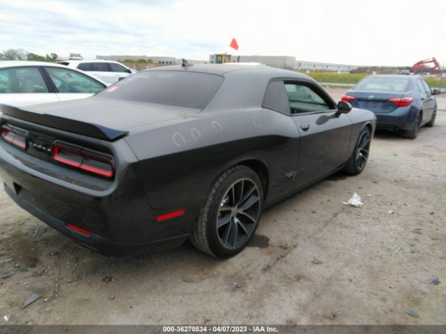 2C3CDZFJ9GH255777 Dodge Challenger R/t Scat Pack