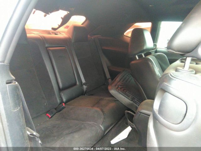 2C3CDZFJ9GH255777 Dodge Challenger R/t Scat Pack