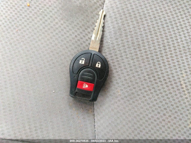 Nissan Rogue Select S 2015 JN8AS5MT1FW661207 Image 3
