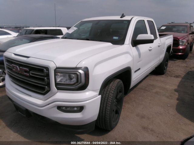 1GTR1LEC3GZ291639 GMC SIERRA 1500