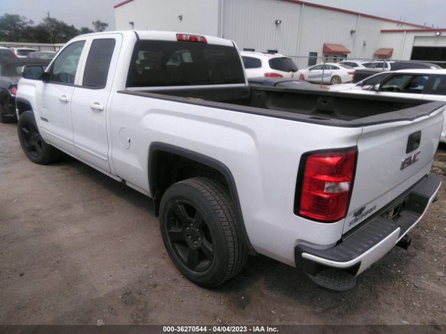 1GTR1LEC3GZ291639 GMC SIERRA 1500