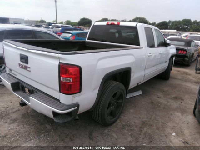 1GTR1LEC3GZ291639 GMC SIERRA 1500