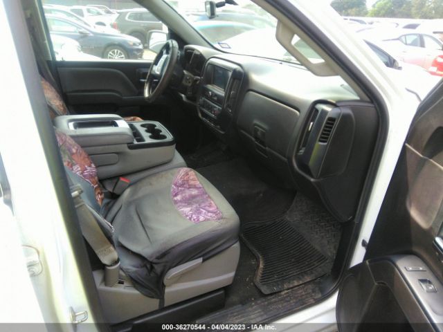 1GTR1LEC3GZ291639 GMC SIERRA 1500