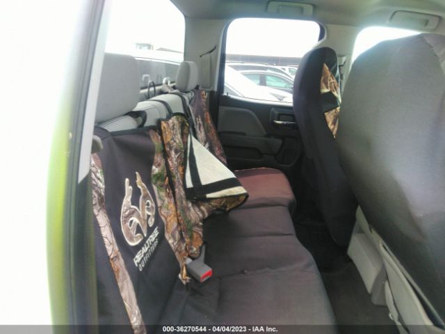 1GTR1LEC3GZ291639 GMC SIERRA 1500