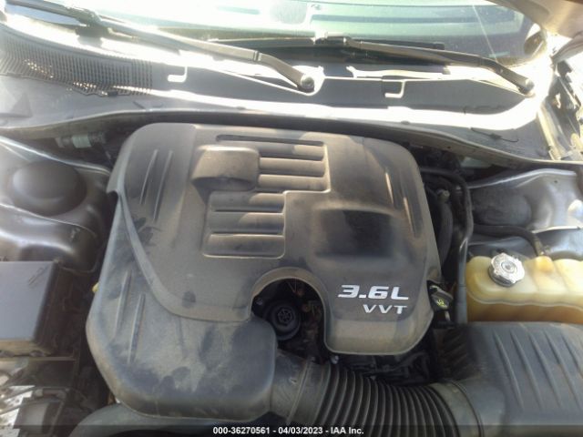 2C3CDXJG4GH140794 Dodge Charger Sxt