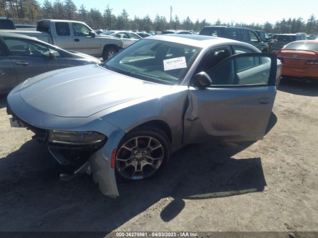 2C3CDXJG4GH140794 Dodge Charger Sxt