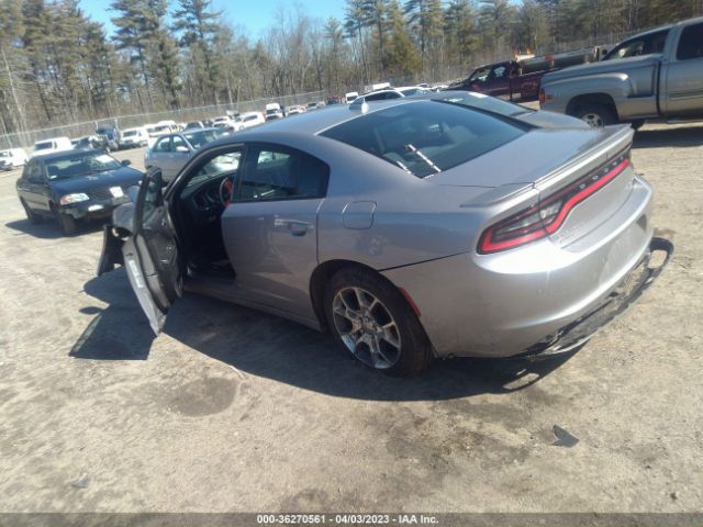 2C3CDXJG4GH140794 Dodge Charger Sxt