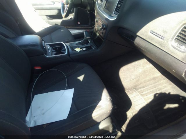 2C3CDXJG4GH140794 Dodge Charger Sxt