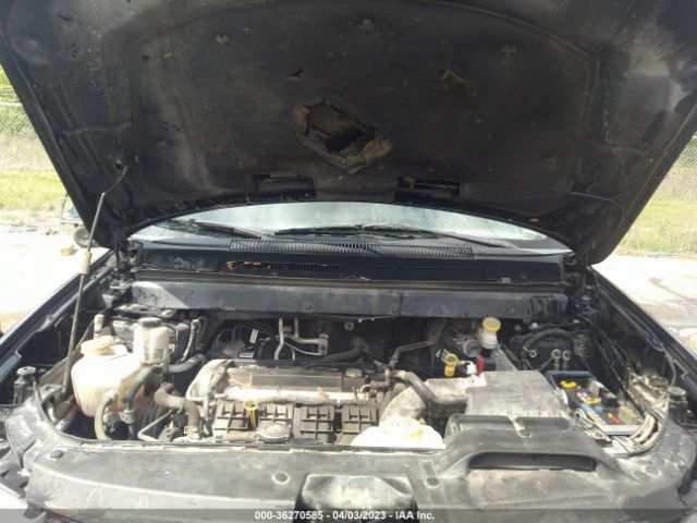 3C4PDCAB9GT132448 Dodge JOURNEY SE