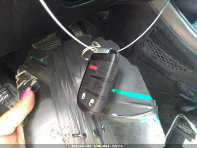 3C4PDCAB9GT132448 Dodge JOURNEY SE