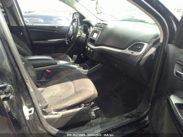 3C4PDCAB9GT132448 Dodge JOURNEY SE
