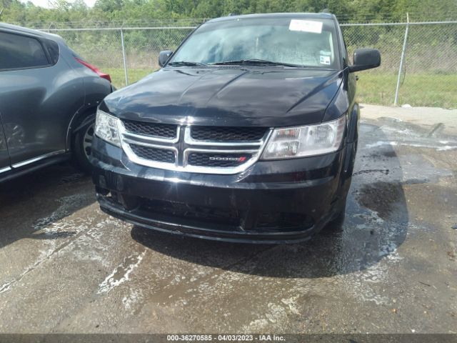 3C4PDCAB9GT132448 Dodge JOURNEY SE
