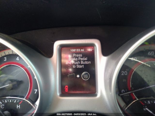 3C4PDCAB9GT132448 Dodge JOURNEY SE