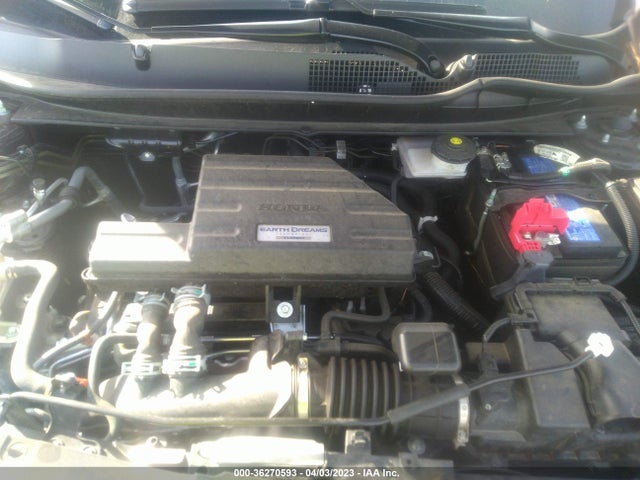 Honda CR-V EX 2020 5J6RW1H57LL014955 Image 10