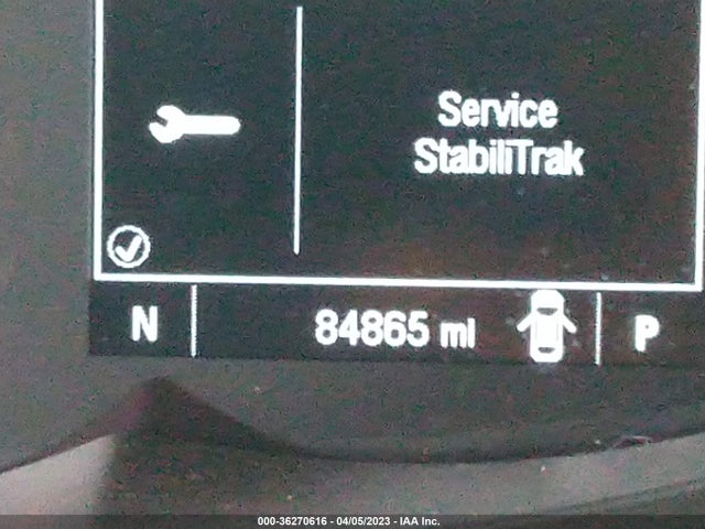 Chevrolet Trax Lt 2019 3GNCJPSB5KL240837 Image 7