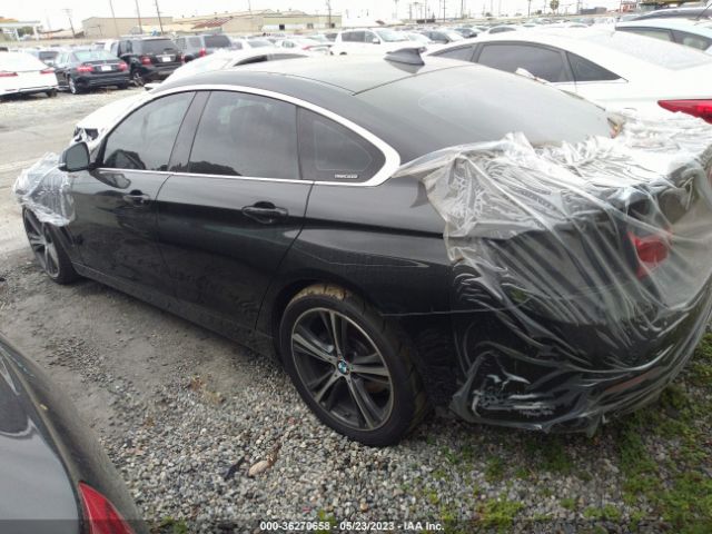 WBA4J5C56JBM64979 BMW 4 Series 440i
