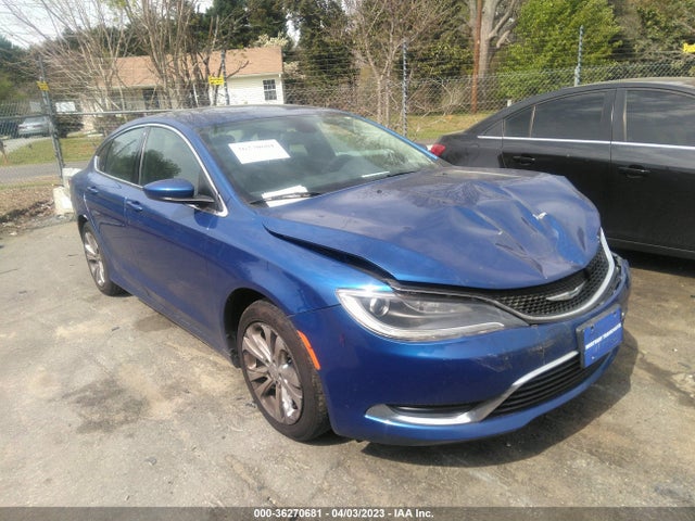 2015 1C3CCCAB2FN701094 main image