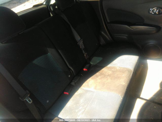 3N1CE2CP3EL351906 Nissan Versa Note Sv