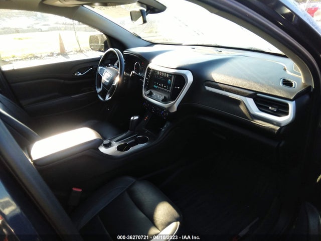 GMC ACADIA SLT 2019 1GKKNMLS8KZ266609 Image 5