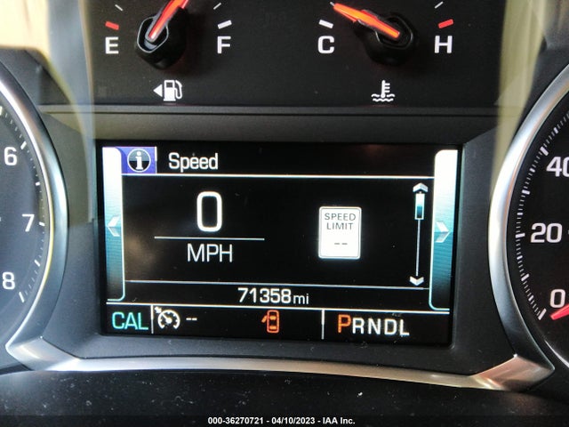 GMC ACADIA SLT 2019 1GKKNMLS8KZ266609 Image 7