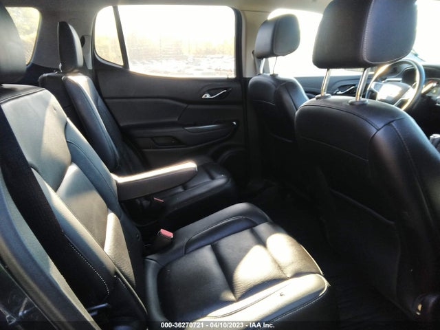 GMC ACADIA SLT 2019 1GKKNMLS8KZ266609 Image 8