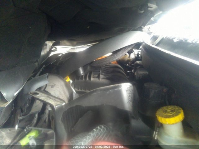 3C4PDCBG1ET192313 Dodge Journey Sxt