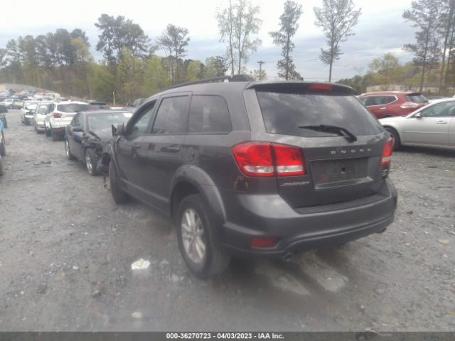 3C4PDCBG1ET192313 Dodge Journey Sxt