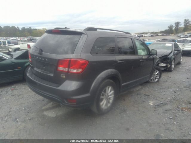 3C4PDCBG1ET192313 Dodge Journey Sxt