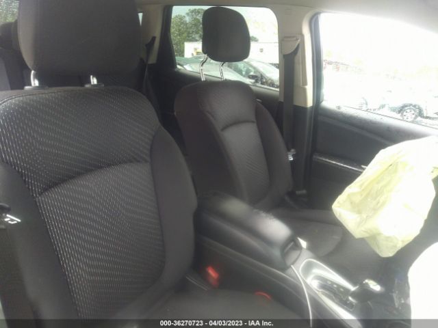 3C4PDCBG1ET192313 Dodge Journey Sxt