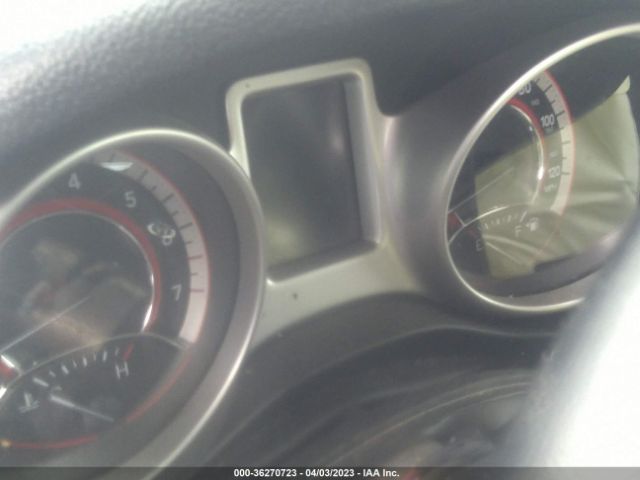 3C4PDCBG1ET192313 Dodge Journey Sxt