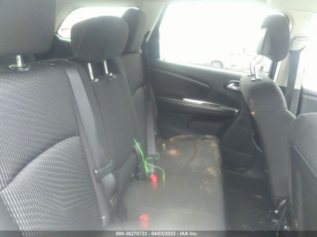 3C4PDCBG1ET192313 Dodge Journey Sxt