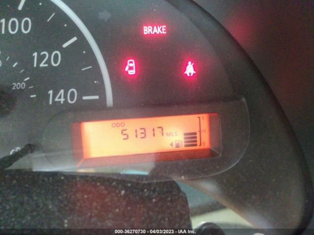 3N1CN7AP8HL885102 Nissan Versa Sedan S
