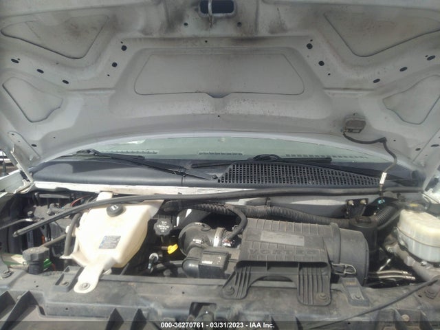 2015 Chevrolet Express, VIN: 1GAZGZFF8F1265411