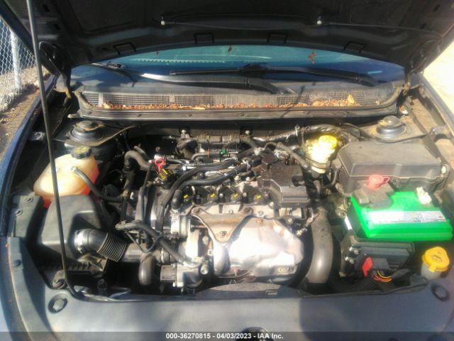 1C3CDFDH1ED702742 Dodge Dart Aero