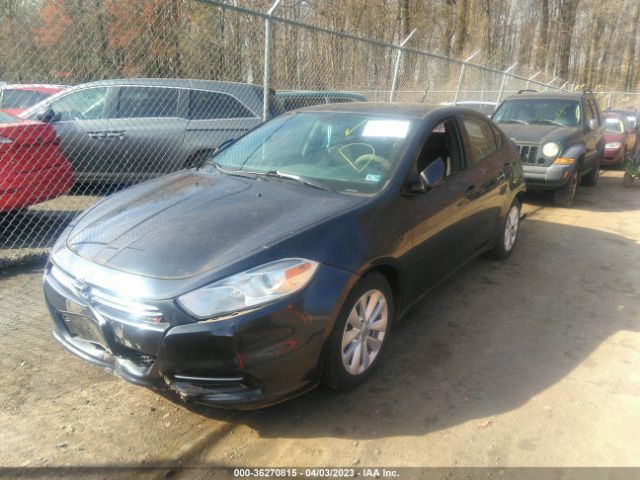 1C3CDFDH1ED702742 Dodge Dart Aero