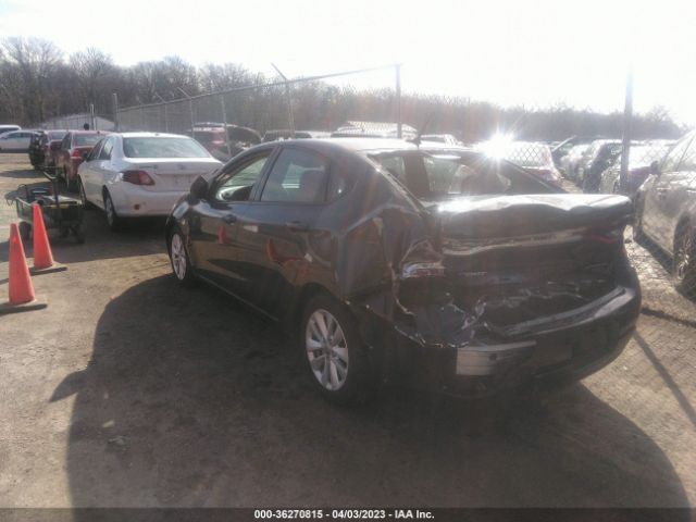 1C3CDFDH1ED702742 Dodge Dart Aero