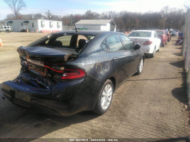 1C3CDFDH1ED702742 Dodge Dart Aero