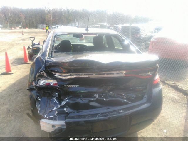 1C3CDFDH1ED702742 Dodge Dart Aero