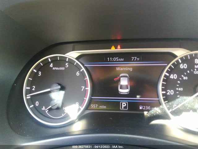2022 NISSAN SENTRA SR VIN: 3N1AB8DV0NY303315