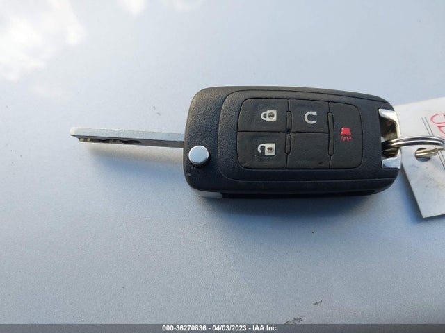 Chevrolet EQUINOX LT 2016 2GNFLFEK5G6247926 Image 3