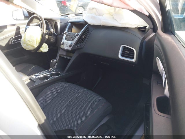 Chevrolet EQUINOX LT 2016 2GNFLFEK5G6247926 Image 6